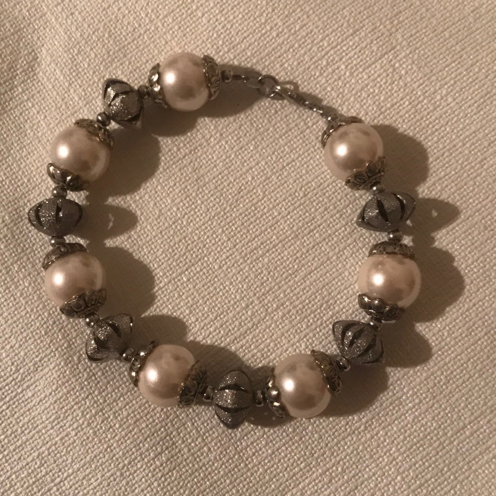 Sterling Silver bracelet